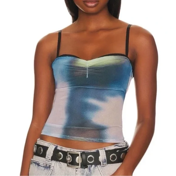 Miaou top - Picture 5 of 6